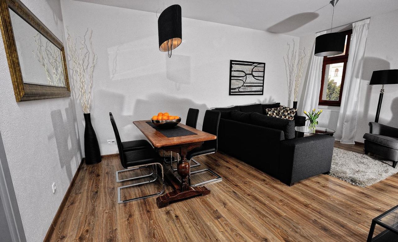 Apartamenty Katarynka Stary Rynek Bydgoszcz Bagian luar foto