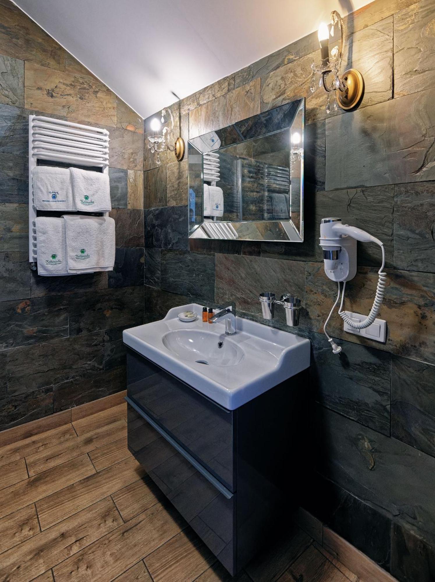 Apartamenty Katarynka Stary Rynek Bydgoszcz Bagian luar foto