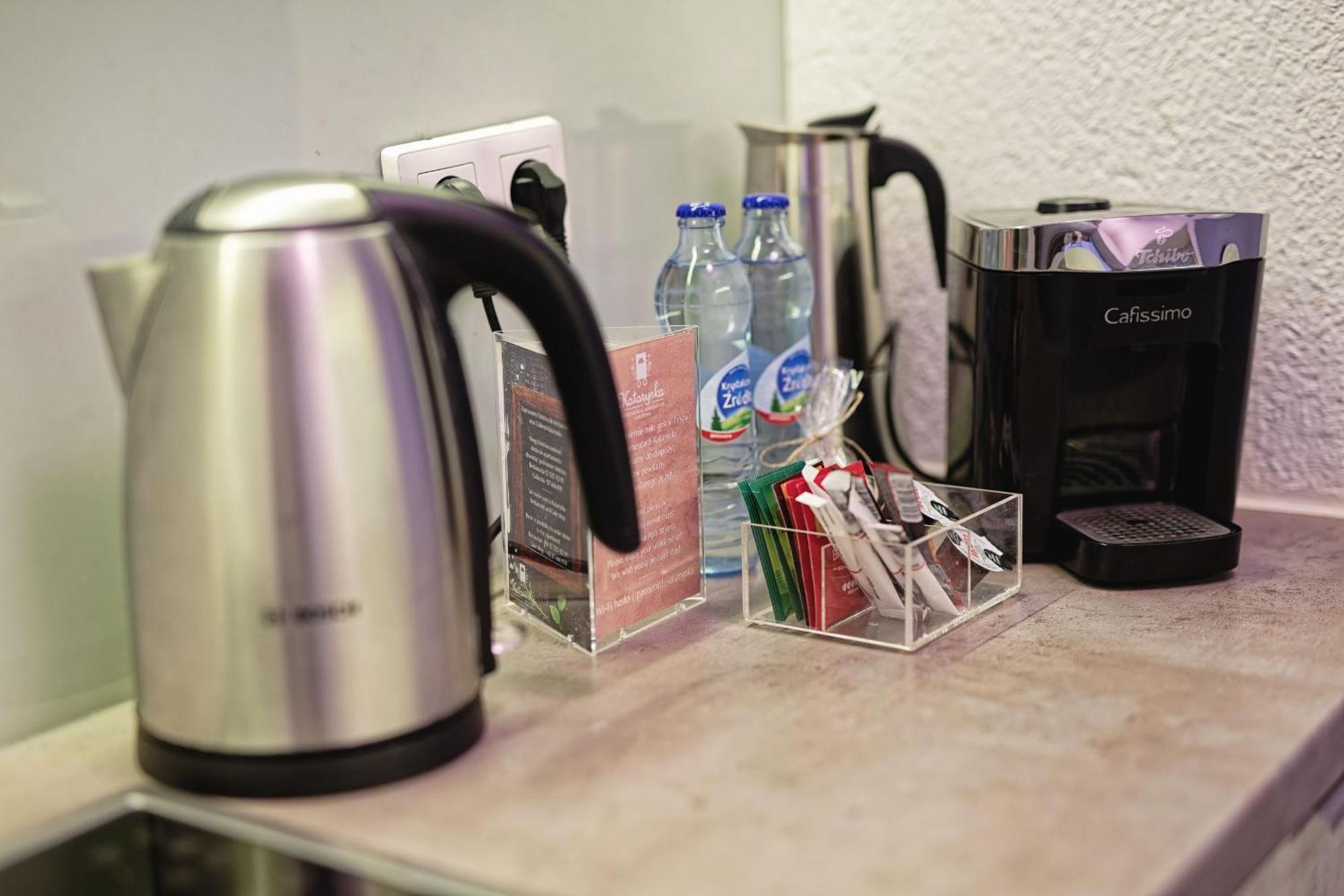 Apartamenty Katarynka Stary Rynek Bydgoszcz Bagian luar foto