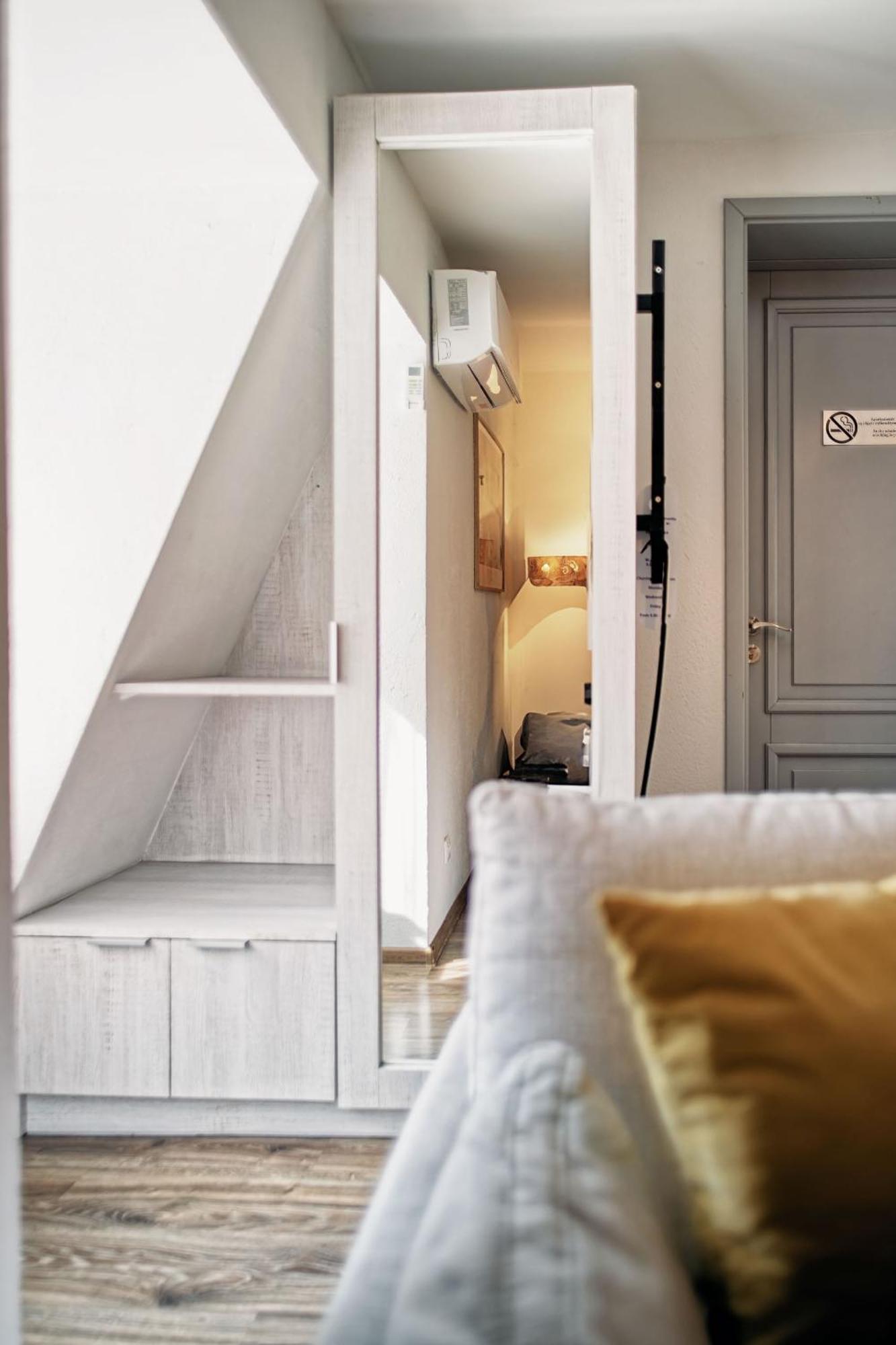 Apartamenty Katarynka Stary Rynek Bydgoszcz Bagian luar foto