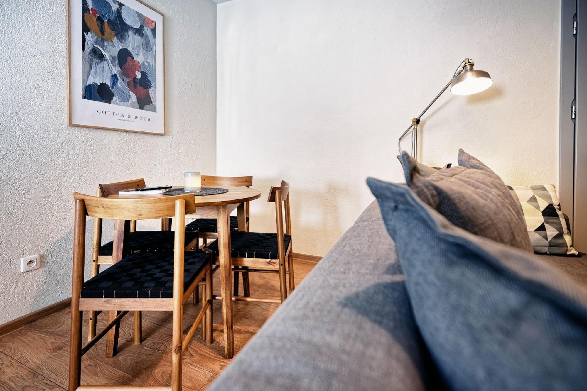 Apartamenty Katarynka Stary Rynek Bydgoszcz Bagian luar foto