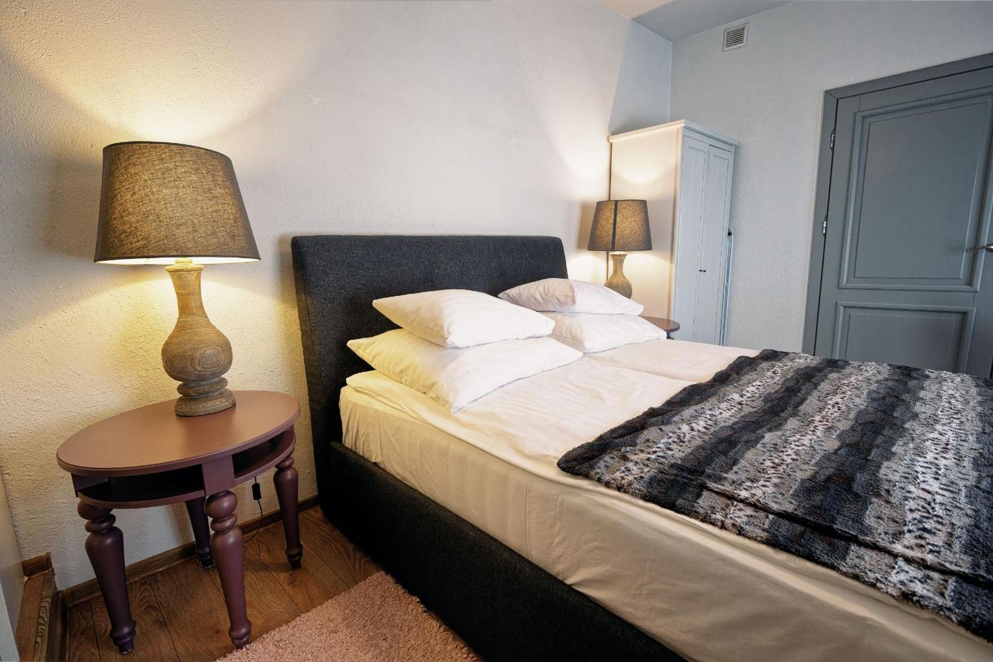 Apartamenty Katarynka Stary Rynek Bydgoszcz Bagian luar foto