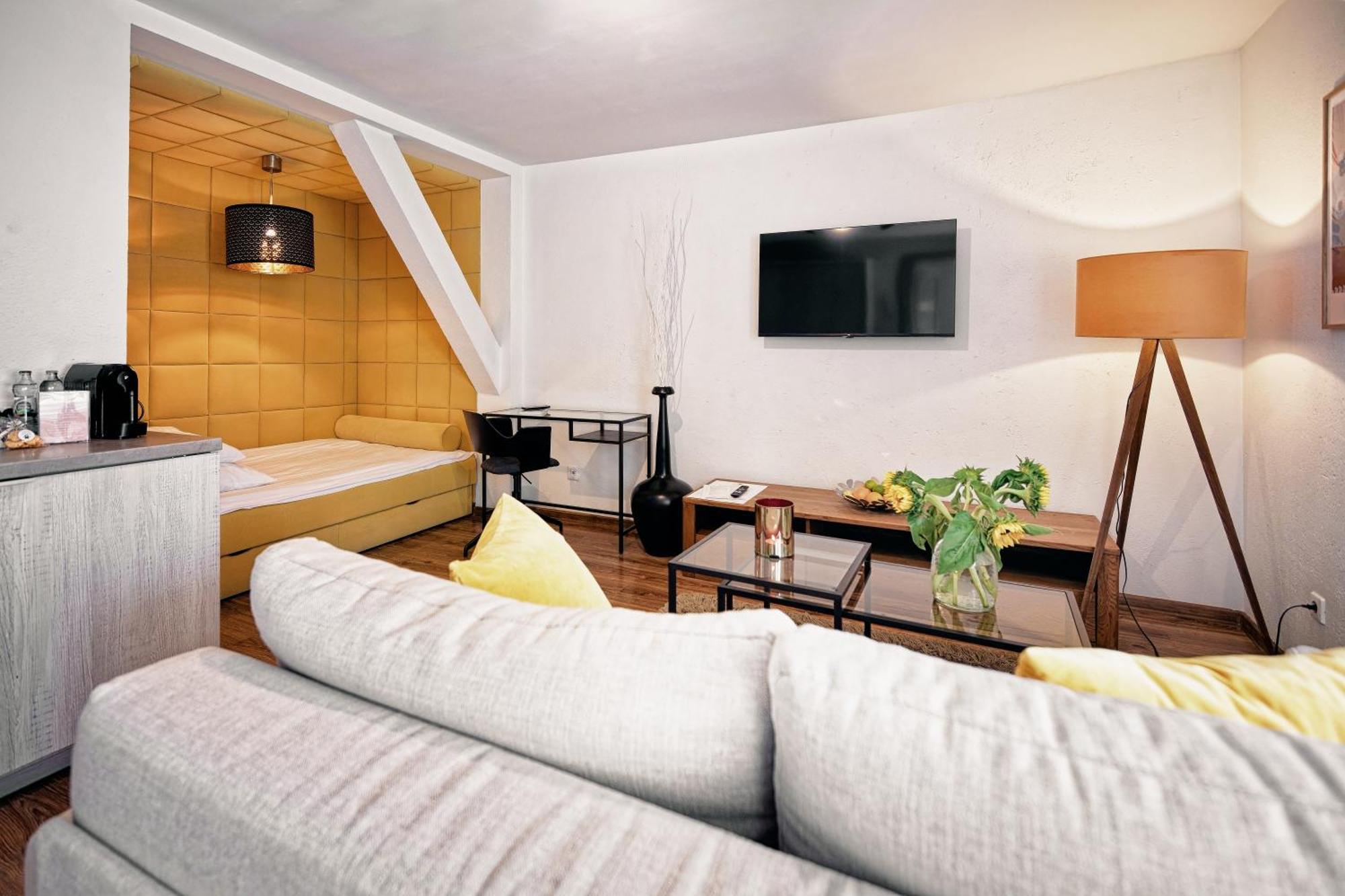 Apartamenty Katarynka Stary Rynek Bydgoszcz Bagian luar foto