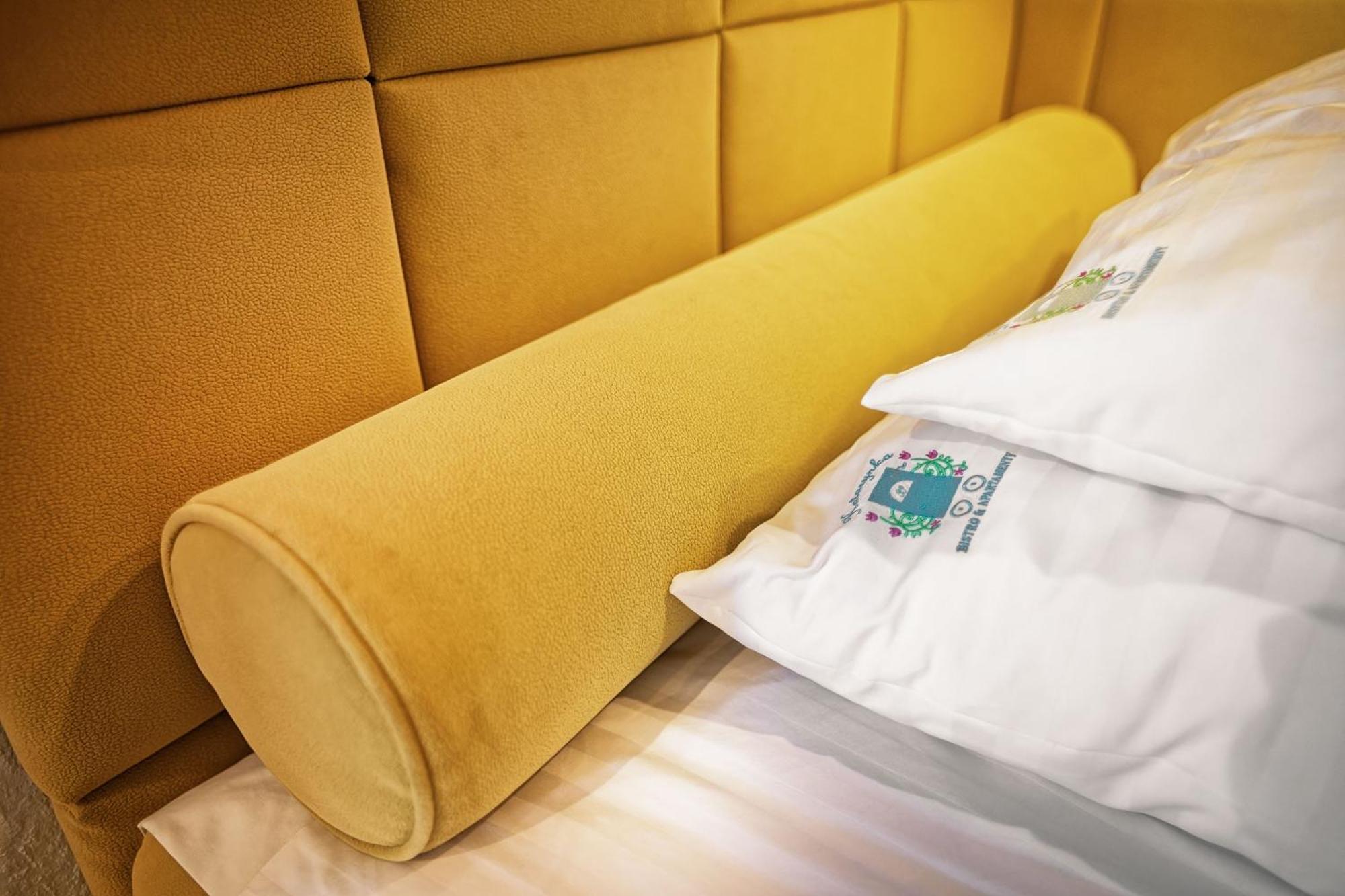Apartamenty Katarynka Stary Rynek Bydgoszcz Bagian luar foto