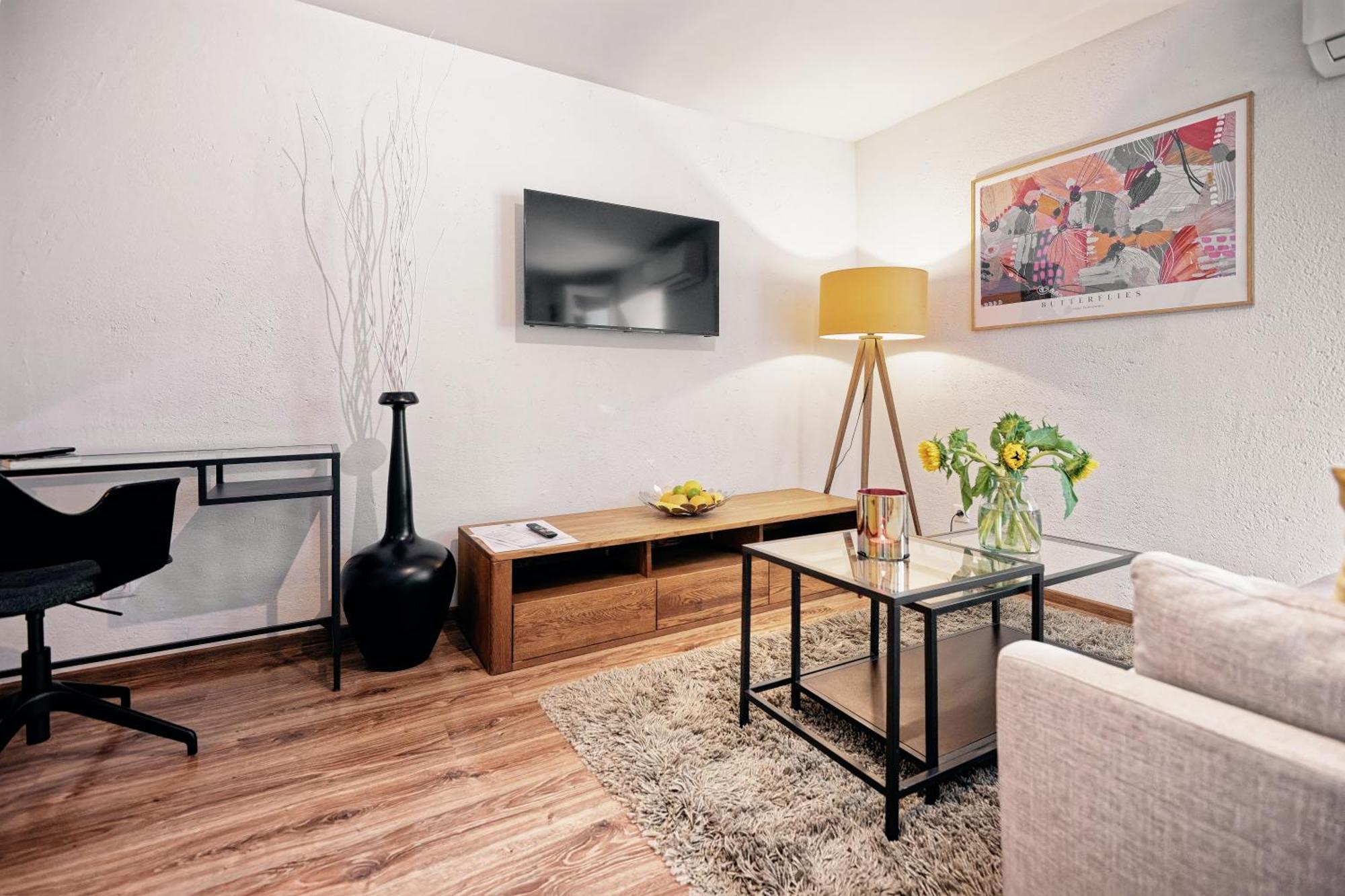 Apartamenty Katarynka Stary Rynek Bydgoszcz Bagian luar foto