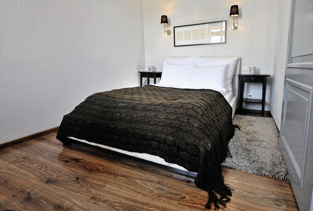 Apartamenty Katarynka Stary Rynek Bydgoszcz Bagian luar foto