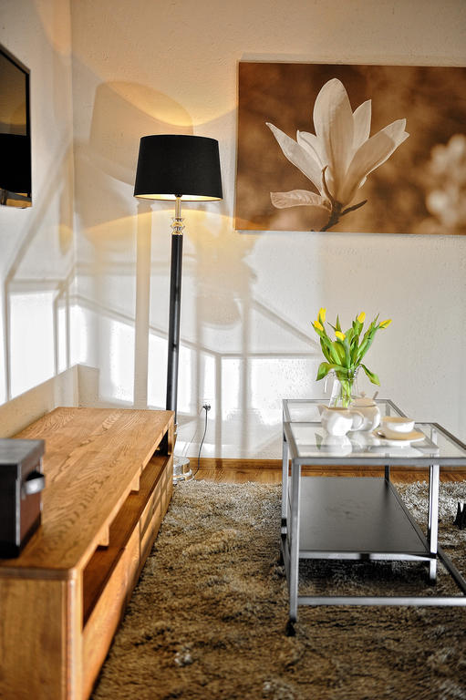Apartamenty Katarynka Stary Rynek Bydgoszcz Bagian luar foto