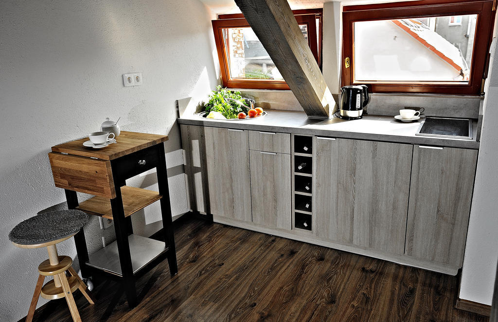 Apartamenty Katarynka Stary Rynek Bydgoszcz Bagian luar foto
