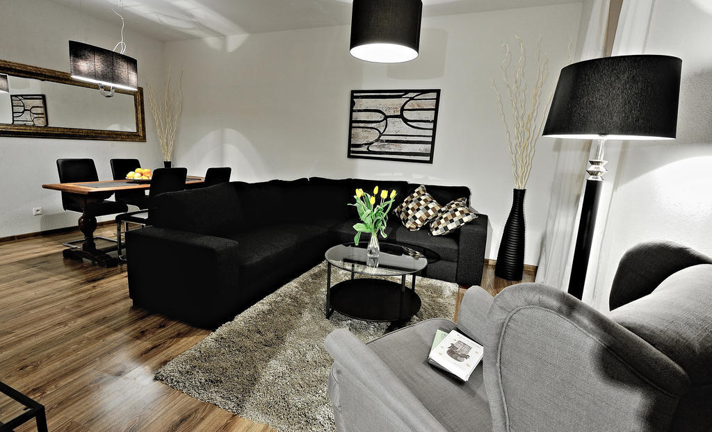 Apartamenty Katarynka Stary Rynek Bydgoszcz Bagian luar foto