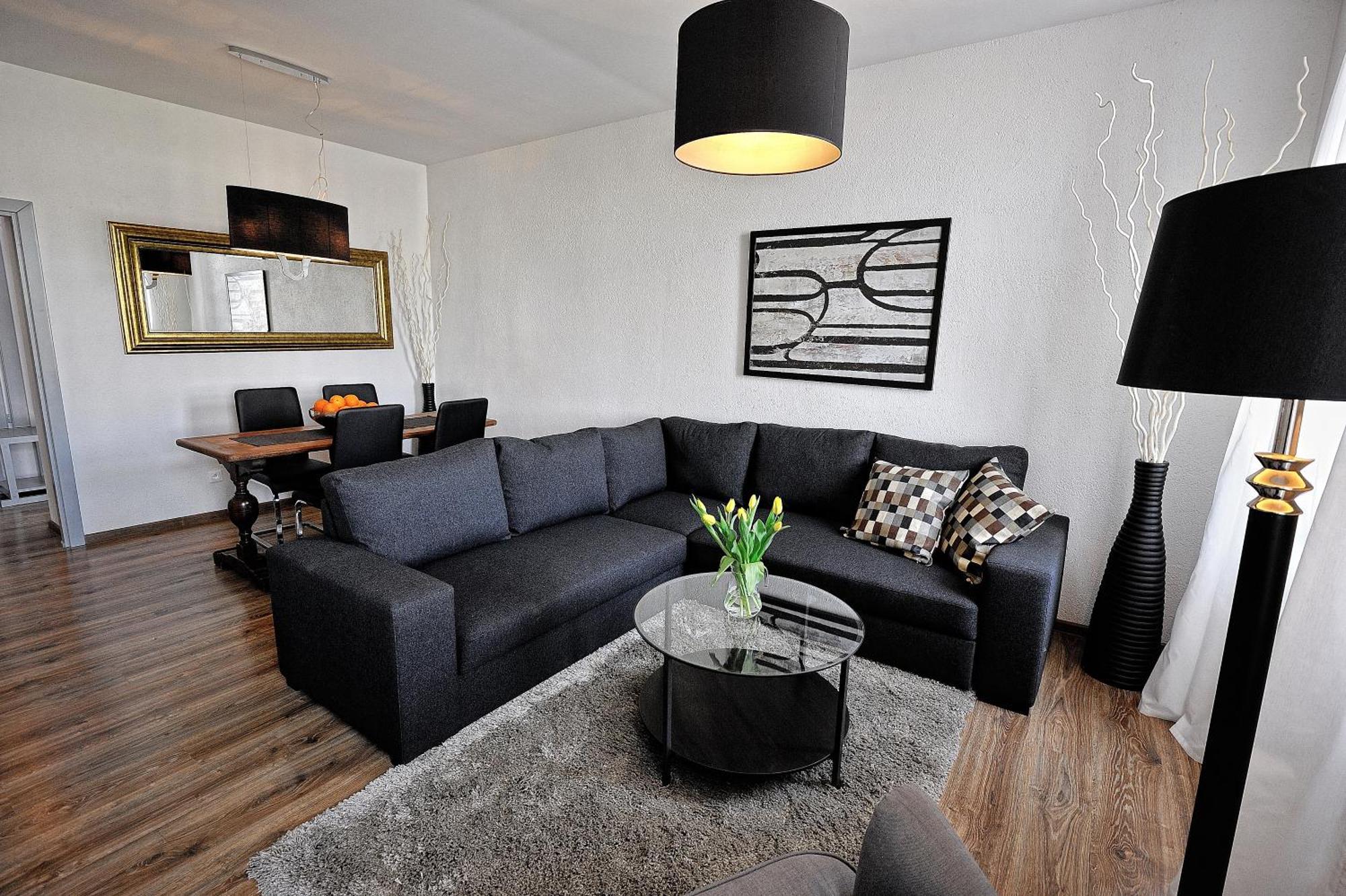 Apartamenty Katarynka Stary Rynek Bydgoszcz Bagian luar foto