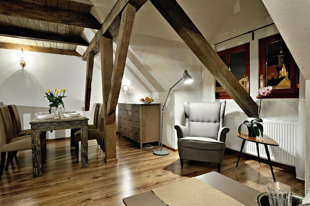 Apartamenty Katarynka Stary Rynek Bydgoszcz Bagian luar foto